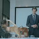Image for article titled With the end in sight, Castle Rock finally lets the cat out of the bag